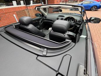 Mercedes-Benz SL Series 5.5 SL500 7G-Tronic 2dr