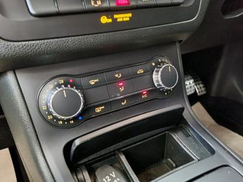Mercedes-Benz B Class 1.5 B180 CDI BLUEEFFICIENCY SPORT