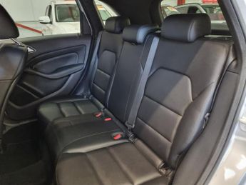 Mercedes-Benz B Class 1.5 B180 CDI BLUEEFFICIENCY SPORT