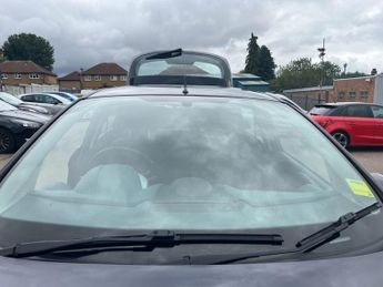 Ford Fiesta 1.25 Zetec 5dr