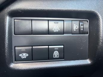 Citroen C5 Aircross 1.2 PureTech Flair Euro 6 (s/s) 5dr
