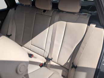 BMW 3 Series 2.0 320d M Sport Touring Auto xDrive Euro 5 (s/s) 5dr