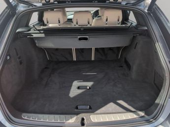 BMW 3 Series 2.0 320d M Sport Touring Auto xDrive Euro 5 (s/s) 5dr