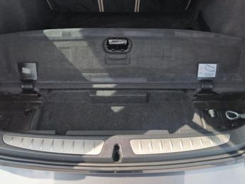 BMW 3 Series 2.0 320d M Sport Touring Auto xDrive Euro 5 (s/s) 5dr