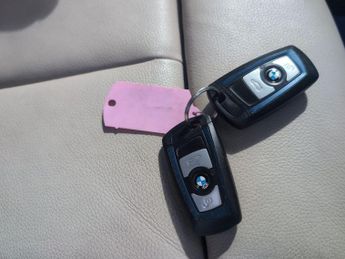 BMW 3 Series 2.0 320d M Sport Touring Auto xDrive Euro 5 (s/s) 5dr