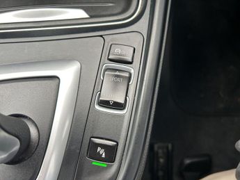 BMW 3 Series 2.0 320d M Sport Touring Auto xDrive Euro 5 (s/s) 5dr