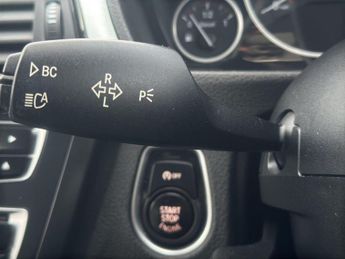 BMW 3 Series 2.0 320d M Sport Touring Auto xDrive Euro 5 (s/s) 5dr