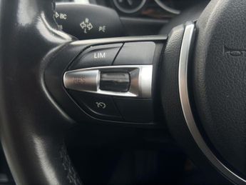 BMW 3 Series 2.0 320d M Sport Touring Auto xDrive Euro 5 (s/s) 5dr