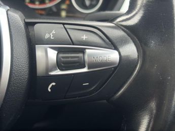 BMW 3 Series 2.0 320d M Sport Touring Auto xDrive Euro 5 (s/s) 5dr