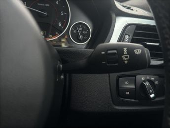 BMW 3 Series 2.0 320d M Sport Touring Auto xDrive Euro 5 (s/s) 5dr