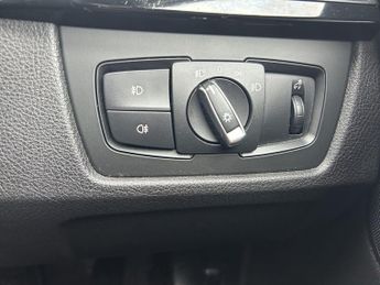 BMW 3 Series 2.0 320d M Sport Touring Auto xDrive Euro 5 (s/s) 5dr