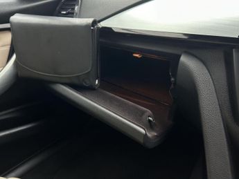 BMW 3 Series 2.0 320d M Sport Touring Auto xDrive Euro 5 (s/s) 5dr