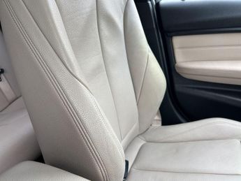 BMW 3 Series 2.0 320d M Sport Touring Auto xDrive Euro 5 (s/s) 5dr