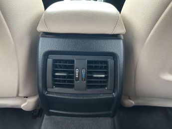 BMW 3 Series 2.0 320d M Sport Touring Auto xDrive Euro 5 (s/s) 5dr