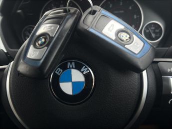 BMW 3 Series 2.0 320d M Sport Touring Auto xDrive Euro 5 (s/s) 5dr