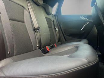 Audi A1 1.4 TFSI Black Edition Sportback S Tronic Euro 5 5dr