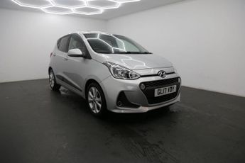 Hyundai I10 PREMIUM SE