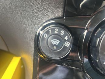 Ford Fiesta 1.25 Zetec Euro 6 5dr
