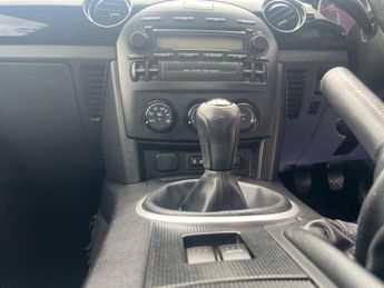 Mazda MX-5 1.8i Euro 4 2dr