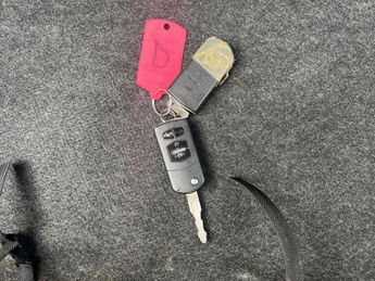 Mazda MX-5 1.8i Euro 4 2dr