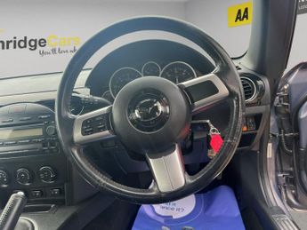 Mazda MX-5 1.8i Euro 4 2dr