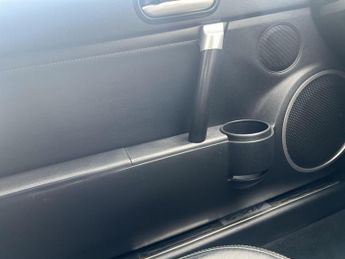 Mazda MX-5 1.8i Euro 4 2dr
