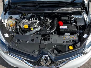 Renault Captur GT LINE TCE
