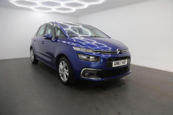 Citroen C4 PURETECH FEEL
