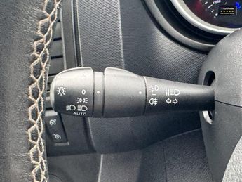 Renault Trafic Crew Cab AUTO LWB L2H1 Ll30 Sport Edc Energy Air Con Nav EURO 6