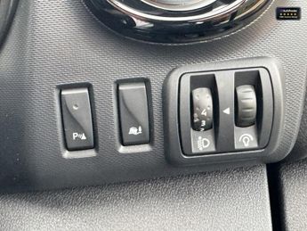 Renault Trafic Crew Cab AUTO LWB L2H1 Ll30 Sport Edc Energy Air Con Nav EURO 6