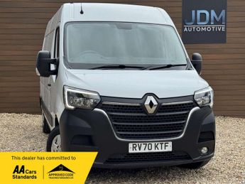 Renault Master 2.3 Master MM35 Business DCI