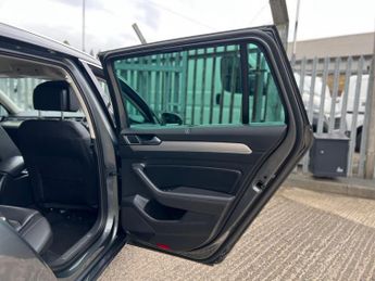 Volkswagen Passat 2.0 TDI BlueMotion Tech GT DSG Euro 6 (s/s) 5dr