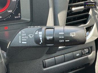 Nissan Qashqai 1.5 h e-POWER N-Connecta SUV 5dr Petrol Hybrid Auto Euro 6 (s/s)