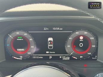 Nissan Qashqai 1.5 h e-POWER N-Connecta SUV 5dr Petrol Hybrid Auto Euro 6 (s/s)