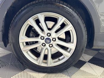 Ford Kuga 1.5T EcoBoost Titanium X Auto AWD Euro 6 (s/s) 5dr