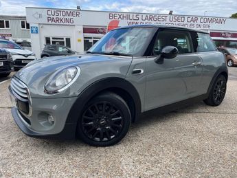 MINI Hatch 1.5 D COOPER