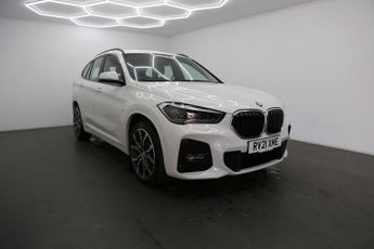 BMW X1 XDRIVE25E M SPORT