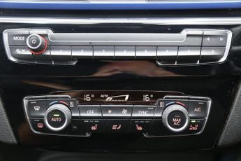 BMW X1 XDRIVE25E M SPORT