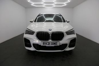 BMW X1 XDRIVE25E M SPORT
