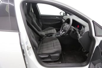 Volkswagen Golf GTD TDI DSG