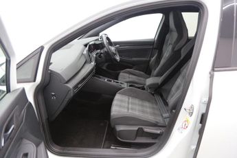 Volkswagen Golf GTD TDI DSG