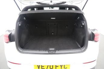 Volkswagen Golf GTD TDI DSG