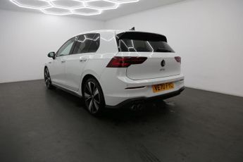 Volkswagen Golf GTD TDI DSG