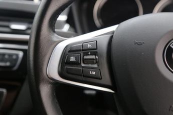 BMW X1 XDRIVE25E SPORT