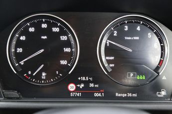BMW X1 XDRIVE25E SPORT