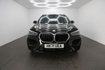 BMW X1 XDRIVE25E SPORT