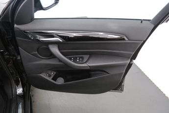BMW X1 XDRIVE25E SPORT