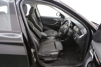 BMW X1 XDRIVE25E SPORT