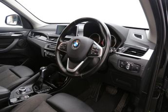 BMW X1 XDRIVE25E SPORT