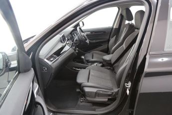 BMW X1 XDRIVE25E SPORT